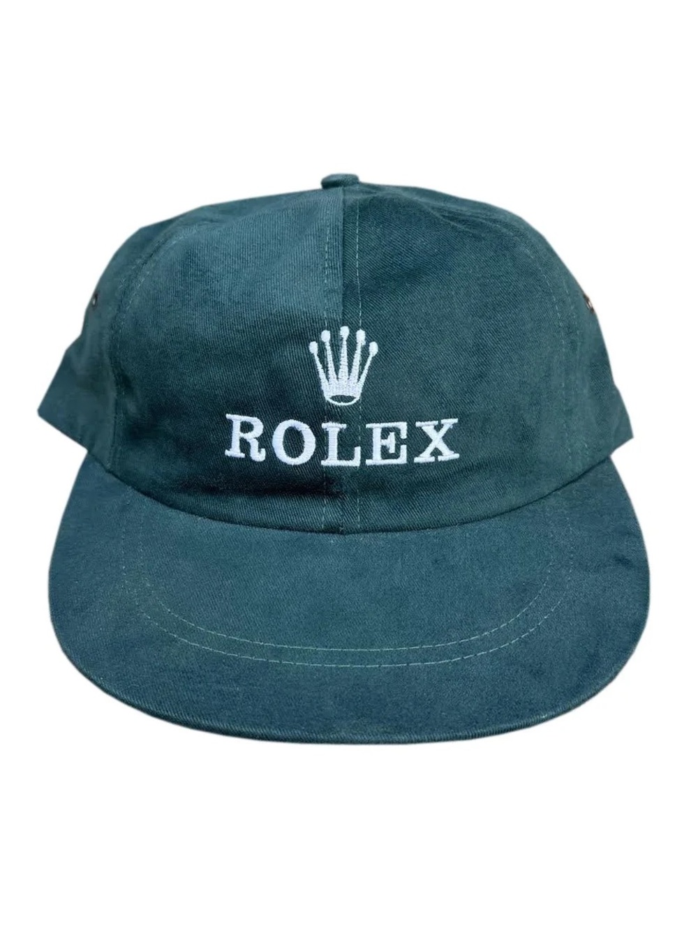 Vintage Thalhimer Rolex Historic Sportscar Racing LTD. '01 Hat